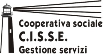 CISSE - Cooperativa Sociale